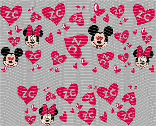 Mini stanlye cup-KW738